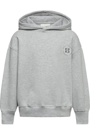 Sofie Schnoor Ranyasy Sweatshirt Grey