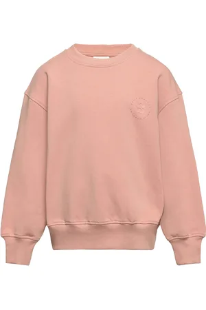 Sofie Schnoor Parisy Sweatshirt Pink