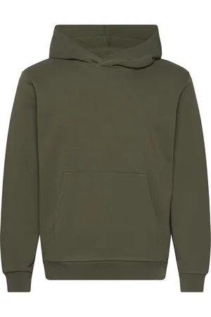 H2OFagerholt The Hoodie Green
