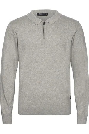 INDICODE Invimish Grey