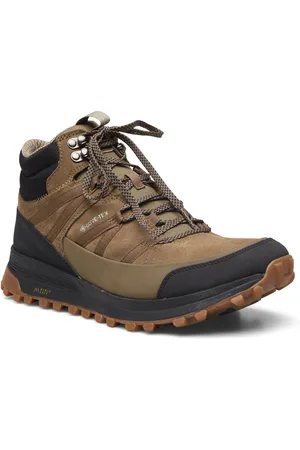 Clarks Atltrekrisegtx G Brown