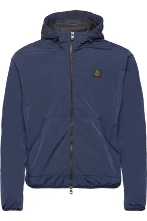 RefrigiWear Fren Jacket Blue