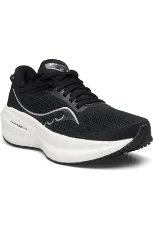 Saucony Triumph 21 Black