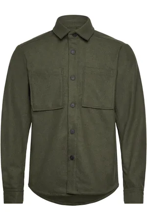 Solid Sdtam Green