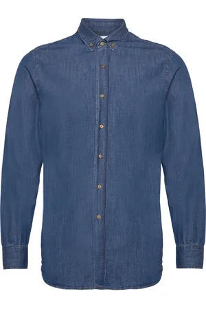 Lois Thom Clean 6719 Denim Sand