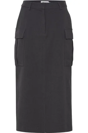 Ichi Ihzimmie Sk Grey