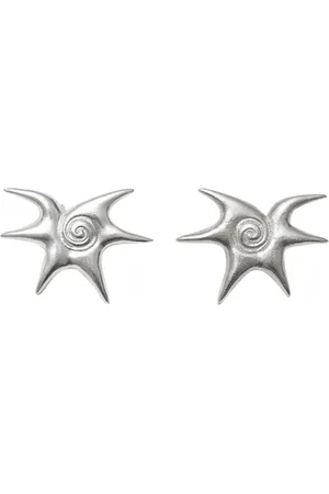 Blue Billie Solar Earrings
