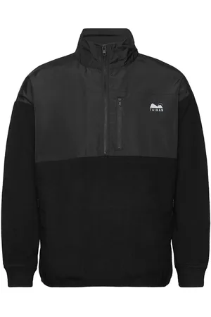 TAIKAN Polar Fleece Half-Zip