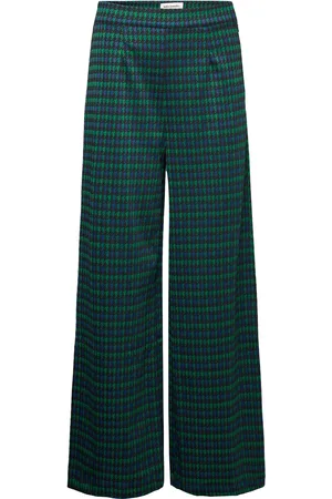Lollys Laundry Jalisco Pants Green