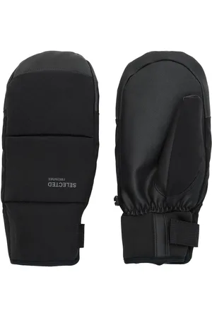 SELECTED Slhalex Mittens