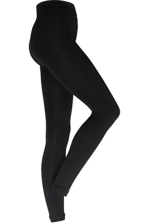 Lindex Leggings Brushed Inside