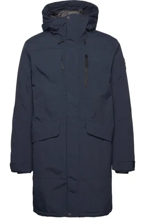 Five Seasons Trent Jkt M