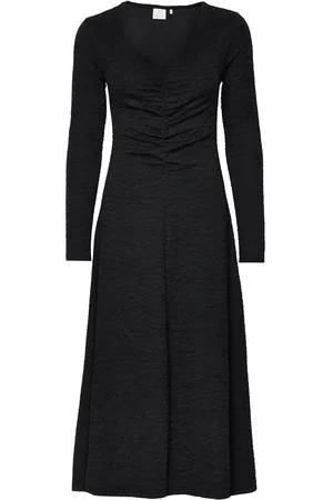 Kaffe Karonia Dress Black