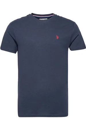 U.S. Polo Assn. Uspa T-Shirt Arjun Men Blue
