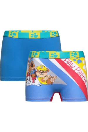 LOT OF 2 BOXERS