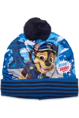 Paw Patrol Cap Blue