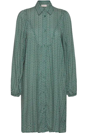 Freequent Fqadney-Dress Green