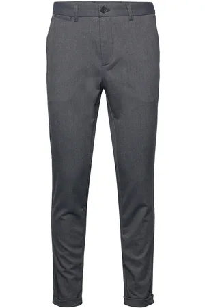 Matinique Maliam Pant Grey