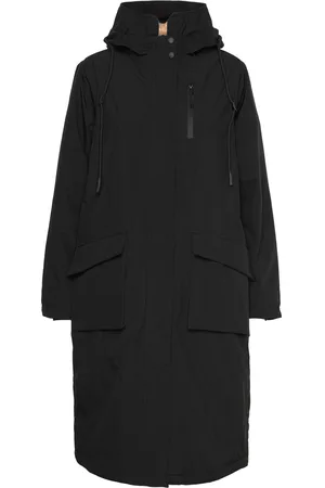 Brandtex B. Coastline Coat Outerwear Heavy