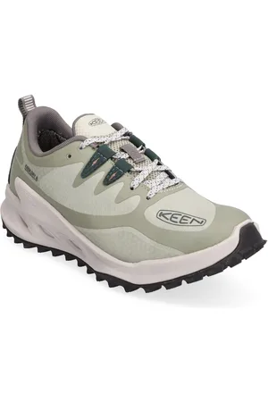 Keen Ke Zionic Wp W-Desert Sage Green