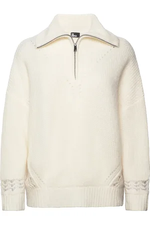 The Kooples Pull Cream