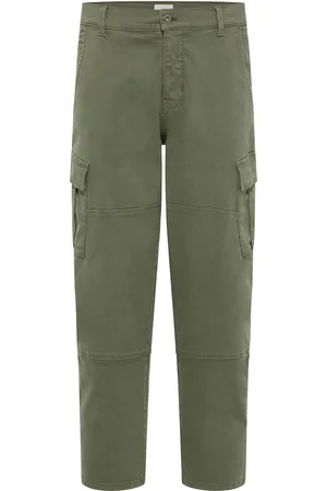 Mustang Style Toledo Loose Cargo Green