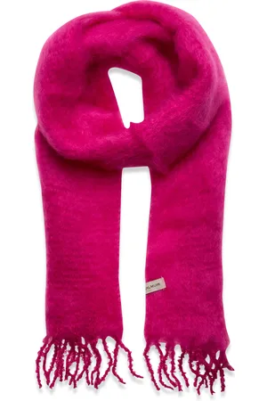 Timberland Women's Prescott Park Cabled Scarf