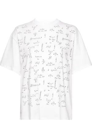 ROSEANNA Tee Shirt Homericon Jersey
