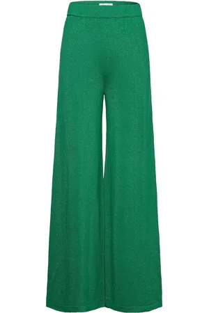 Lollys Laundry Agadir Pants Green