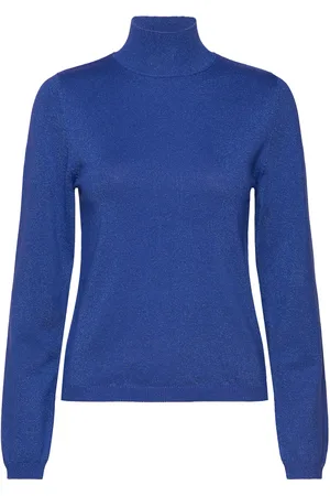 Lollys Laundry Beaumont Jumper Blue