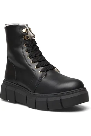 ALOHAS Can Can Shearling