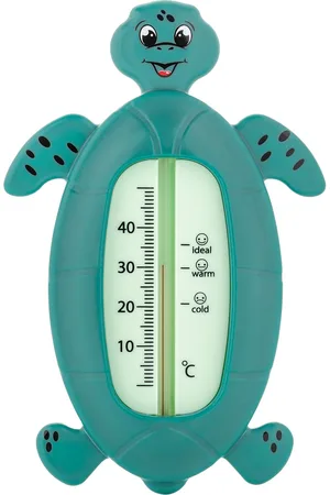 reer Bath Thermometer Turtle
