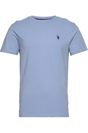 U.S. Polo Assn. Uspa T-Shirt Arjun Men Blue