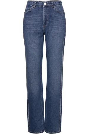 Envii Enbree Straight Jeans Rh 6856 Blue