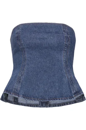 Envii Engalago Sl Top Rh 6856 Blue