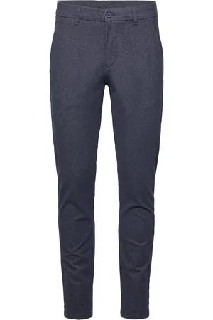 Lindbergh Structure Superflex Chinos