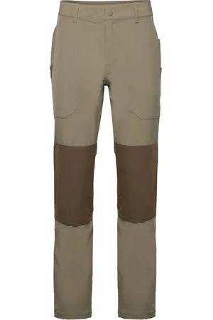 Columbia Landroamer Utility Pant Khaki