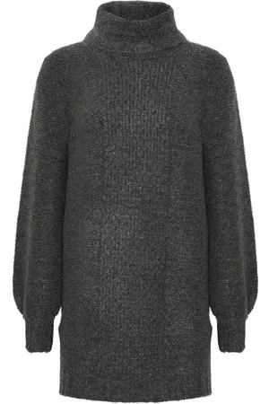 Culture Cumarnie Rollneck Grey