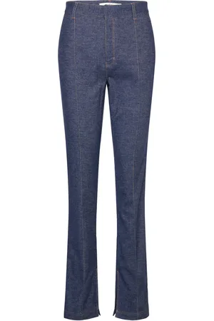 Gestuz Vloragz Hw Pant Blue