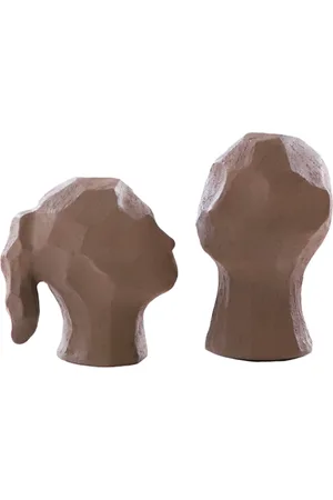 Cooee Design Sculpture Benedict & Amal Brown