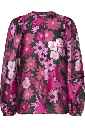 Fabienne Chapot Hollie Cato Blouse Pink