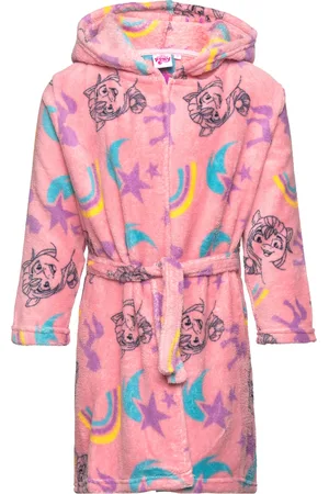My Little Pony Dressing Gown