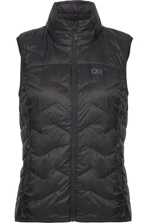 Outdoor Research W Superstran Lt Vest