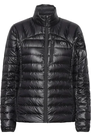 Outdoor Research W Helium Down Jkt