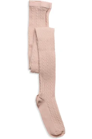 mp Denmark Juno Tights Pink