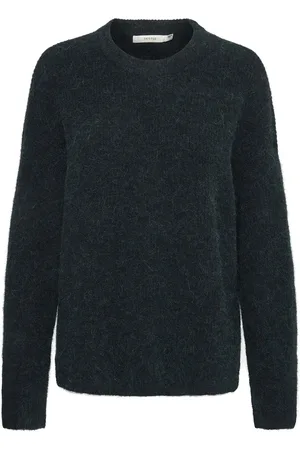 Gestuz Alphagz Roundneck Navy