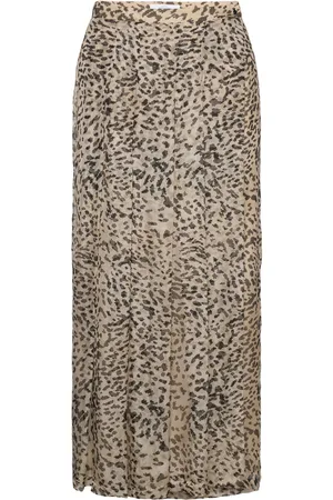 ROSEANNA Skirt Ninon Chloe Beige