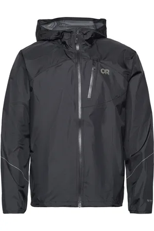 Outdoor Research M Helium Rain Jkt