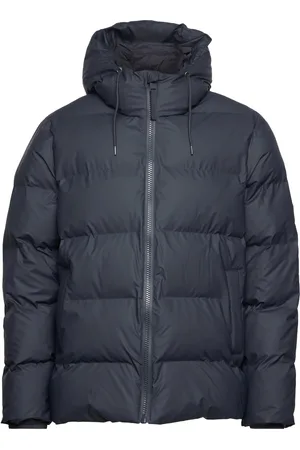 Rains Alta Puffer Jacket W3T3