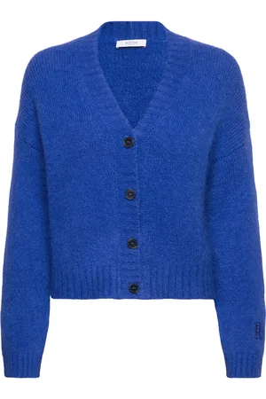 ROSEANNA Knitted Vest Screen Casting